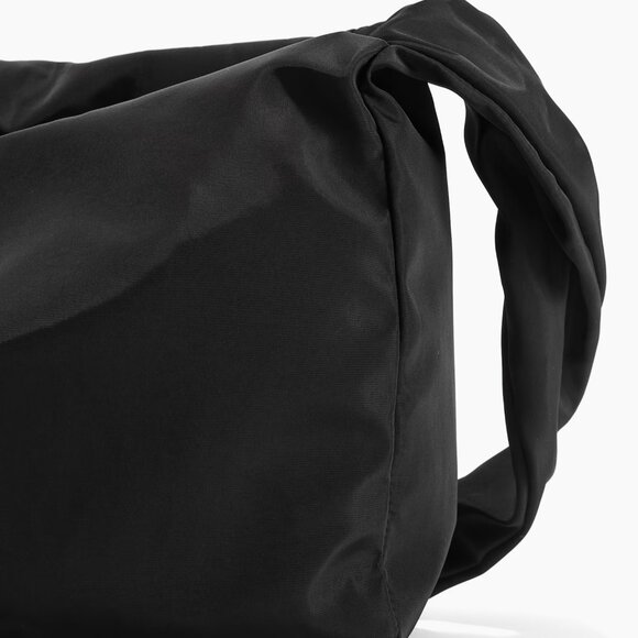 H&M Black Shoulder Bag/NWT - Picture 3 of 10